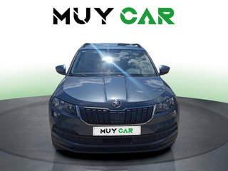 Skoda Karoq 1.6 TDI Ambition DSG 85 kW (115 CV)