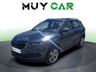 Skoda Karoq 1.6 TDI Ambition DSG 85 kW (115 CV)