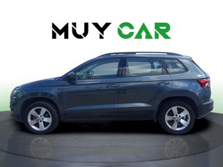 Skoda Karoq 1.6 TDI Ambition DSG 85 kW (115 CV)