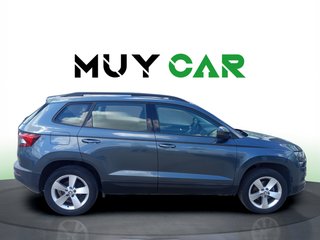 Skoda Karoq 1.6 TDI Ambition DSG 85 kW (115 CV)