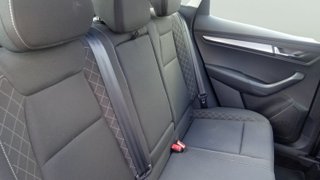 Skoda Karoq 1.6 TDI Ambition DSG 85 kW (115 CV)