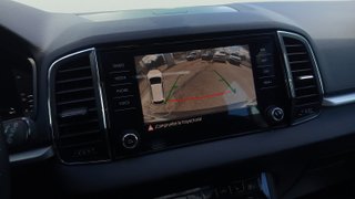 Skoda Karoq 1.6 TDI Ambition DSG 85 kW (115 CV)