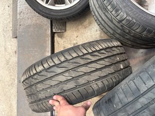 Llantas BMW 17 pulgadas oroginales