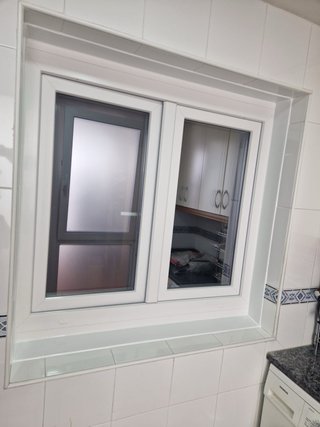 Ventanas PVC/Aluminio y Mosquiteras a Medida
