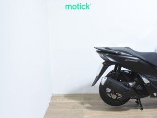 HONDA PCX 125