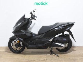 HONDA PCX 125