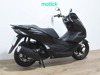 HONDA PCX 125