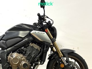 HONDA CB 650 R (A2)