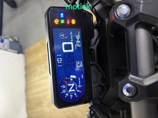 HONDA CB 650 R (A2)