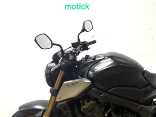 HONDA CB 650 R (A2)