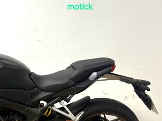 HONDA CB 650 R (A2)