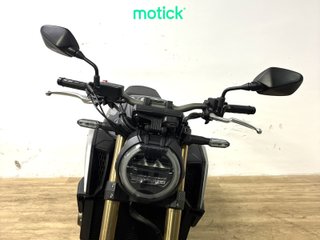 HONDA CB 650 R (A2)
