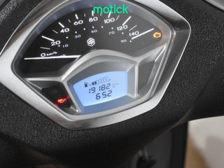 PIAGGIO LIBERTY 125 (TOP CASE)