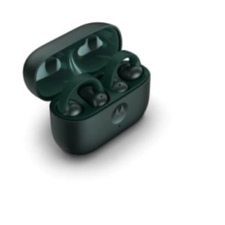 Motorola moto buds loop Sound by Bose