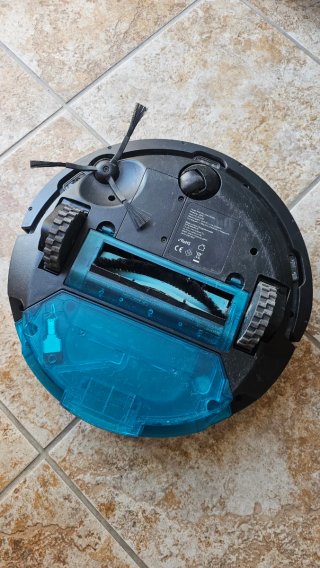 Conga 7490 Ultimate Robot Aspirador