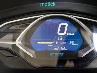 HONDA PCX 125
