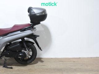 SYM SYMPHONY 125 ST-LC