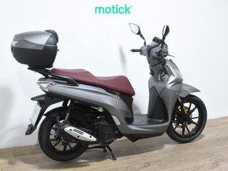 SYM SYMPHONY 125 ST-LC