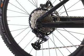 Bicicleta Trek Rail 5 t.L Reacondicionada
