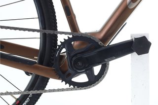 Bicicleta Orbea Terra AXS 12V t.54 Reacondicionada
