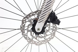 Bicicleta Orbea Terra AXS 12V t.54 Reacondicionada