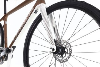 Bicicleta Orbea Terra AXS 12V t.54 Reacondicionada
