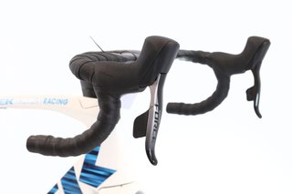 Bicicleta Trek Madone SLR 7 AXS 12V t.56 Reacondicionada