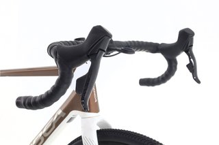 Bicicleta Orbea Terra AXS 12V t.54 Reacondicionada