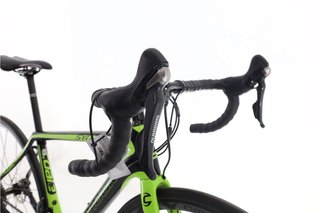 Bicicleta Cannondale Synapse t.48 Reacondicionada