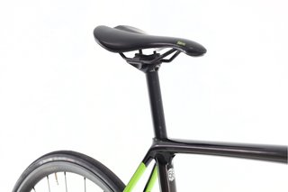 Bicicleta Cannondale Synapse t.56 Reacondicionada