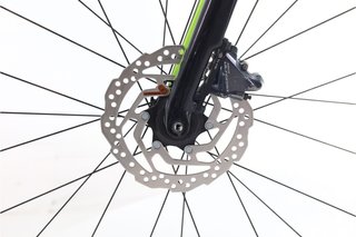 Bicicleta Cannondale Synapse t.58 Reacondicionada