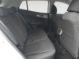 Kia Sportage 1.6 T-GDi MHEV Business 4x2 DCT 118 kW (160 CV)