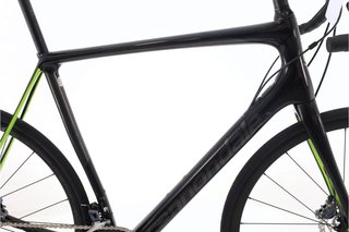 Bicicleta Cannondale Synapse t.58 Reacondicionada