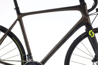 Bicicleta Scott Addict 10 t.56 Reacondicionada