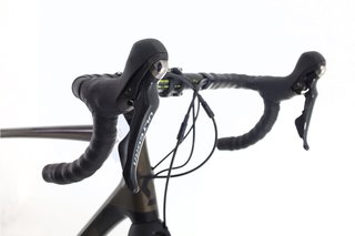 Bicicleta Scott Addict 10 t.56 Reacondicionada