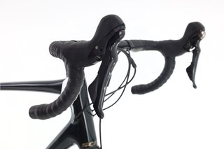 Bicicleta Scott Addict 10 t.56 Reacondicionada