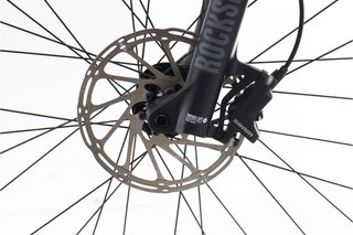 Bicicleta Berria Bravo t.L Reacondicionada