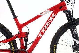 Bicicleta Trek Top Fuel 9.8 GX t.M Reacondicionada
