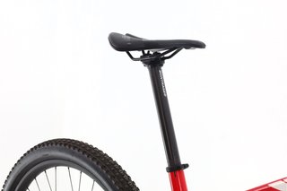 Bicicleta Trek Top Fuel 9.8 GX t.M Reacondicionada