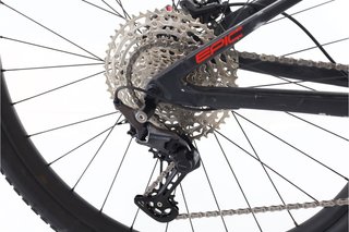 Bicicleta Specialized Epic t.L Reacondicionada