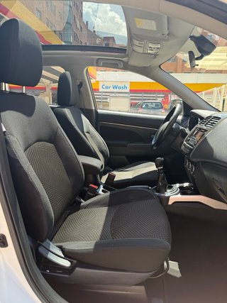 Mitsubishi ASX 180 DI-D 116 CV Impecable año 2013