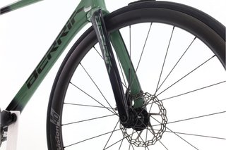 Bicicleta Berria Belador AXS 12V t.54 Reacondicionada