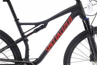 Bicicleta Specialized Epic t.L Reacondicionada