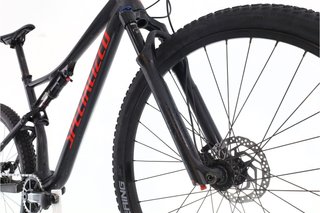 Bicicleta Specialized Epic t.L Reacondicionada