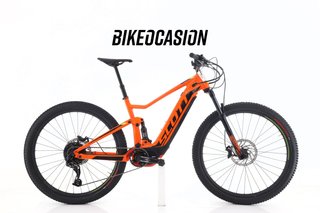 Bicicleta Scott Spark eRide 930 GX t.M Reacondicionada