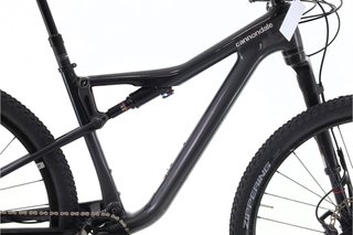 Bicicleta Cannondale Scalpel SI GX t.M Reacondicionada