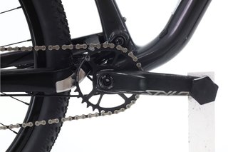 Bicicleta Cannondale Scalpel SI GX t.M Reacondicionada