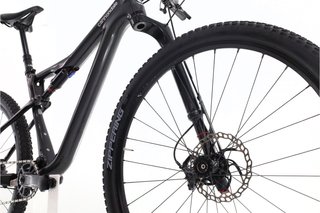 Bicicleta Cannondale Scalpel SI GX t.M Reacondicionada