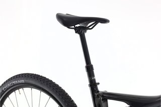 Bicicleta Cannondale Scalpel SI GX t.M Reacondicionada