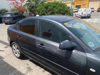 Mazda 3 2007
